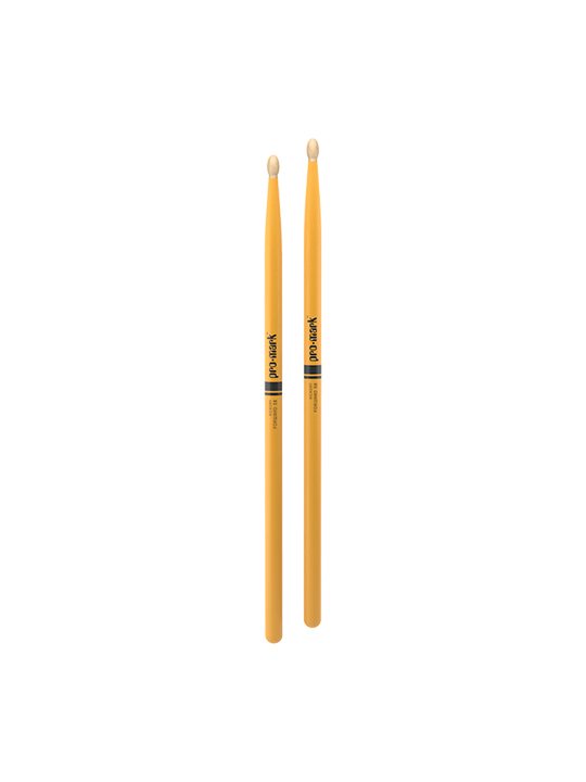 Promark Classic Painted Hickory 5B