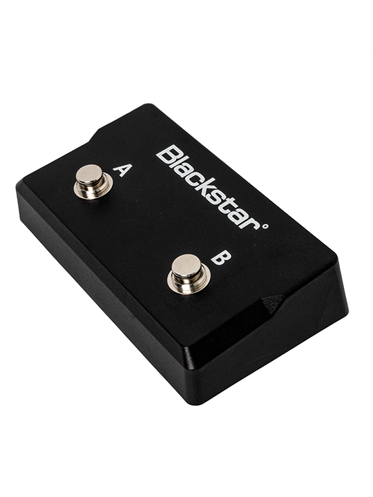 Blackstar FS-18 Foot Switch For ID-Core V3, Acoustic Core