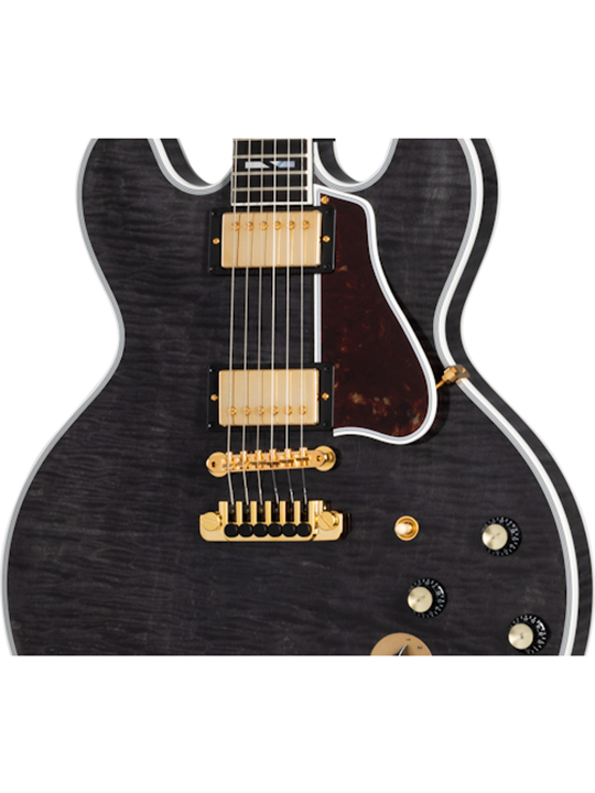 Gibson B.B. King Lucille Legacy