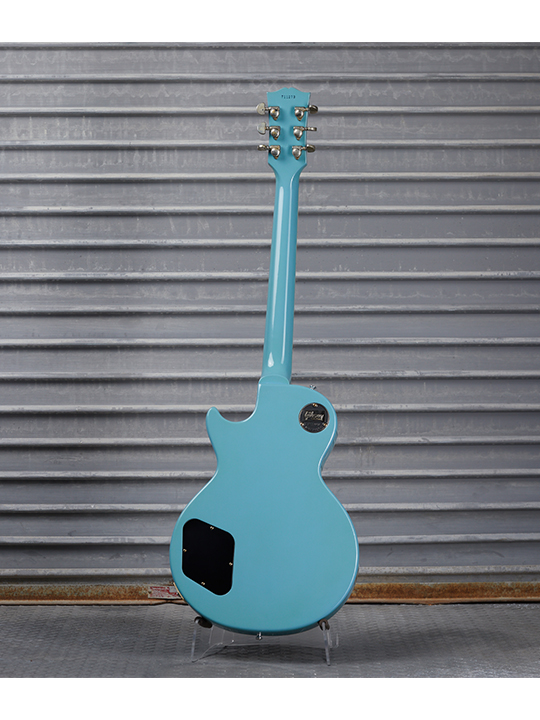 Gibson Custom Shop 1957 Les Paul Standard Reissue VOS Opaque Blue