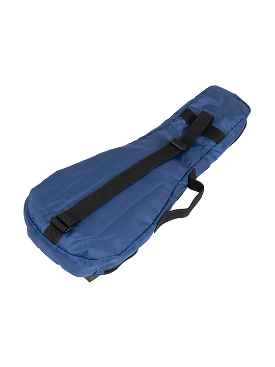 Sequenz Soft Case for Small-Size Ukuleles (soprano and concert)