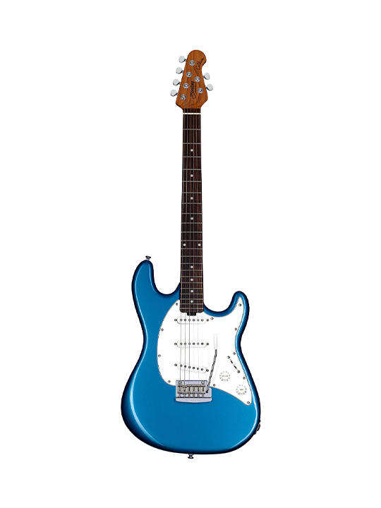 Sterling Cutlass CT-50 SSS