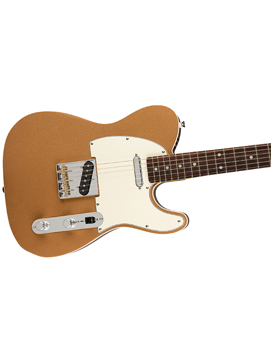 Fender JV Modified '60s Custom Telecaster