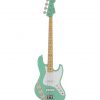 Fender Silent Siren Jazz Bass