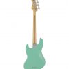 Fender Silent Siren Jazz Bass