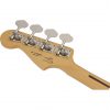 Fender Silent Siren Jazz Bass