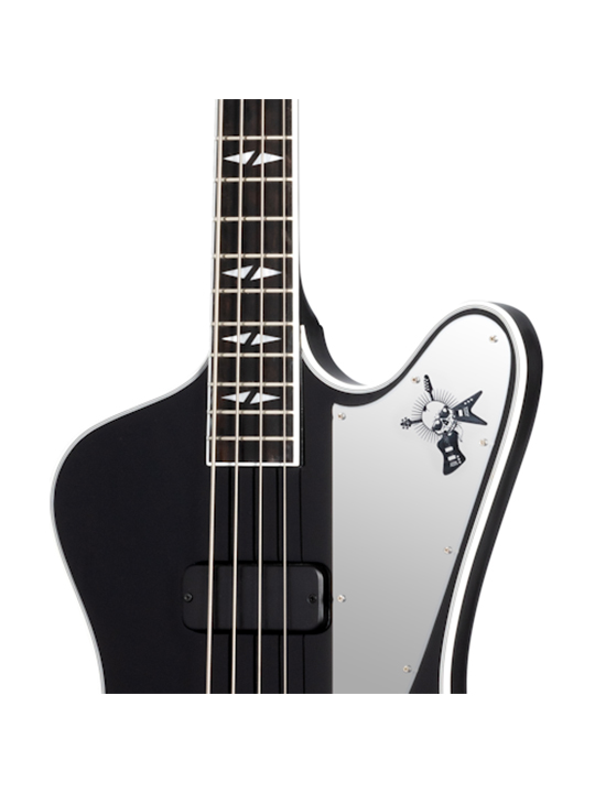 Gibson Gene Simmons G2 Thunderbird Bass