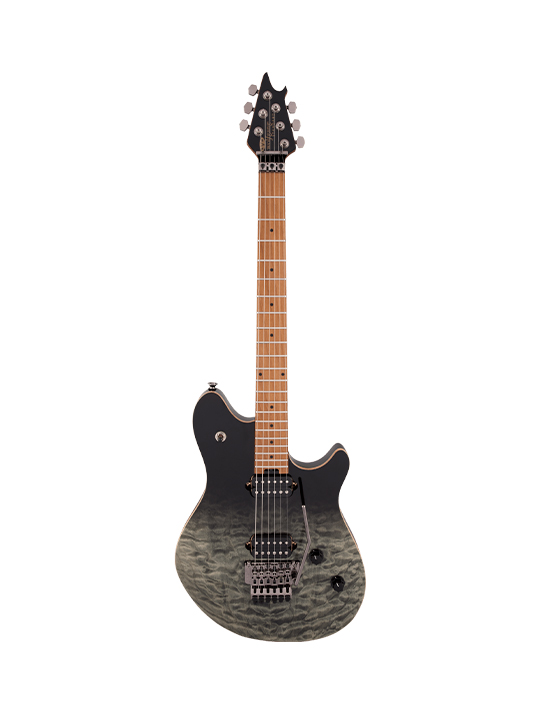 EVH Wolfgang WG Standard QM