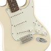 Fender Albert Hammond Jr Stratocaster