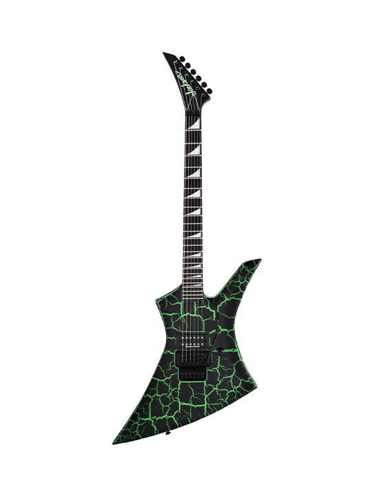 Jackson Pro Series Signature Brandon Ellis Kelly