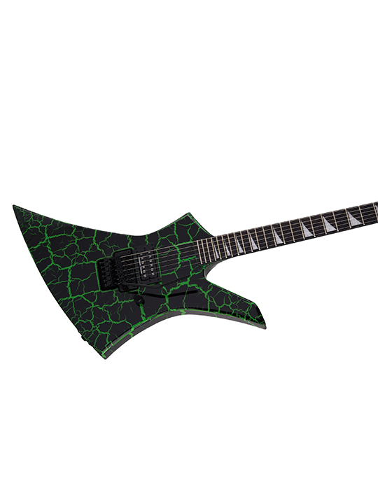 Jackson Pro Series Signature Brandon Ellis Kelly