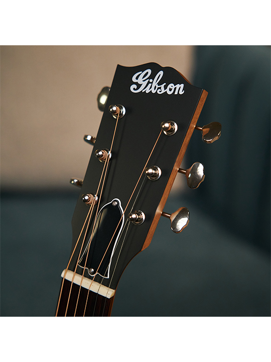 GS-J35-30S-FD-010 Gibson J-35 30s Faded