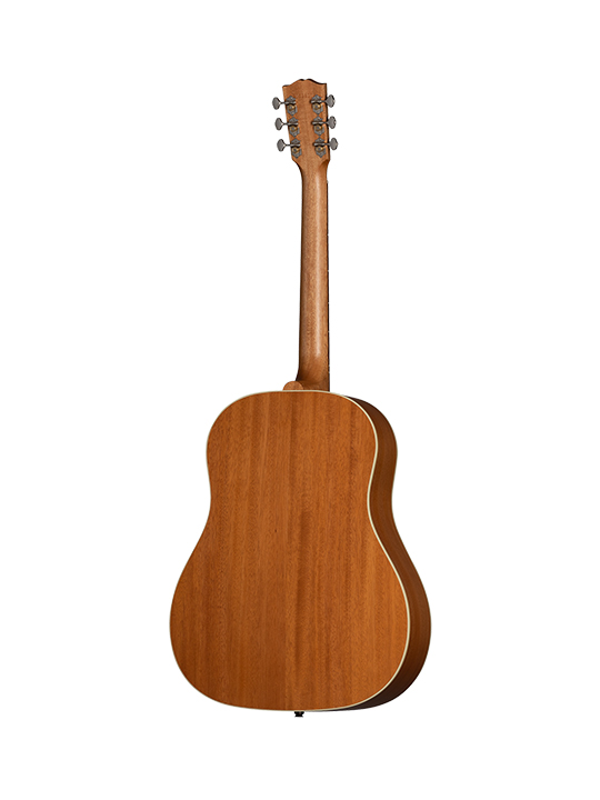 Gibson J-35 30s Faded