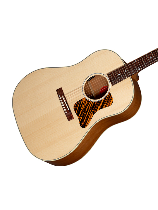 GS-J35-30S-FD-03 Gibson J-35 30s Faded