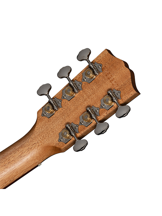 GS-J35-30S-FD-06 Gibson J-35 30s Faded