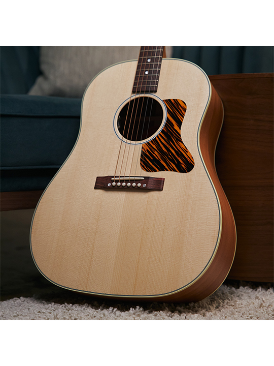 GS-J35-30S-FD-07 Gibson J-35 30s Faded