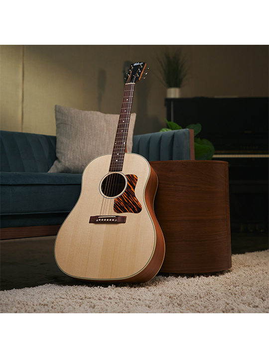 GS-J35-30S-FD-08 Gibson J-35 30s Faded