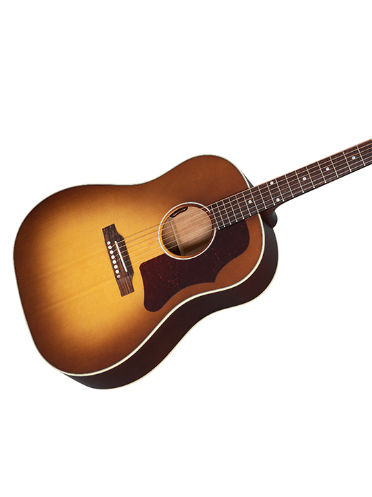 GS-J45-50S-FD-03 Gibson J-45 50s Faded
