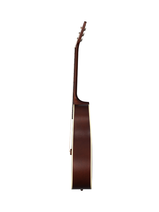 GS-J45-50S-FD-04 Gibson J-45 50s Faded