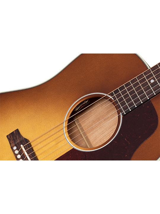 GS-J45-50S-FD-05 Gibson J-45 50s Faded