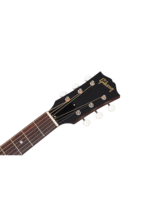 GS-J45-50S-FD-06 Gibson J-45 50s Faded