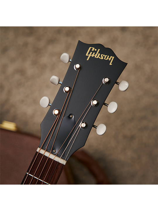 GS-J45-50S-FD-09 Gibson J-45 50s Faded