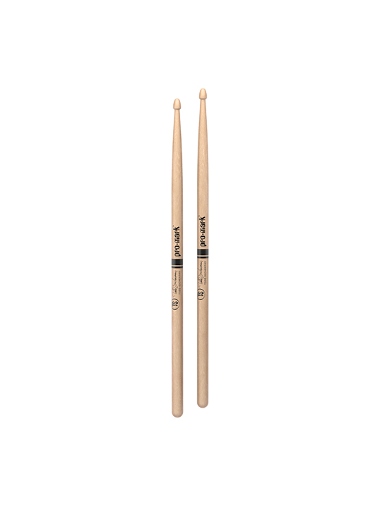 PM-SD330W-01 Promark Todd Sucherman Lacquered Maple SD330W