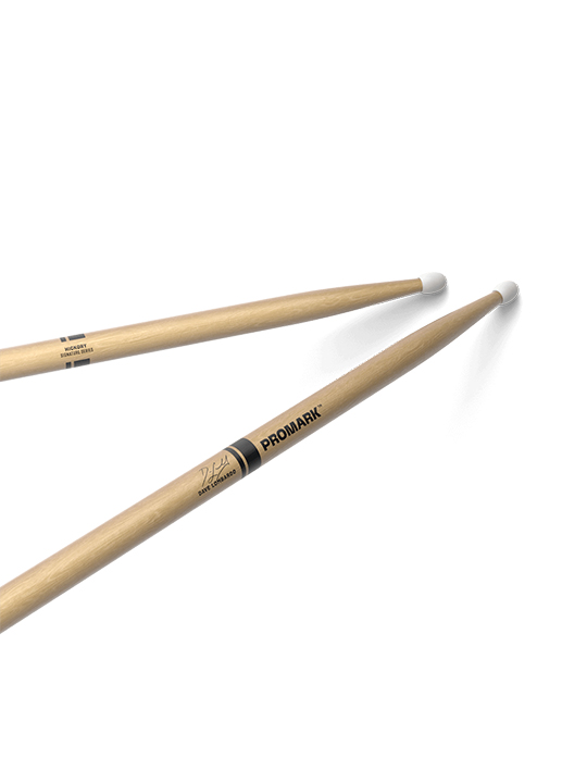 PM-TX2BXN-04 Promark Dave Lombardo Lacquered Hickory TX2BXN