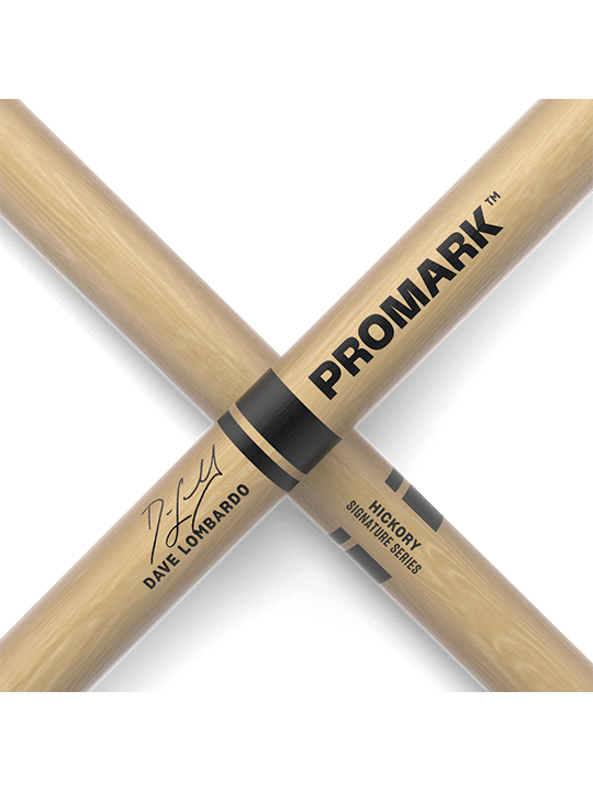 PM-TX2BXN-05 Promark Dave Lombardo Lacquered Hickory TX2BXN