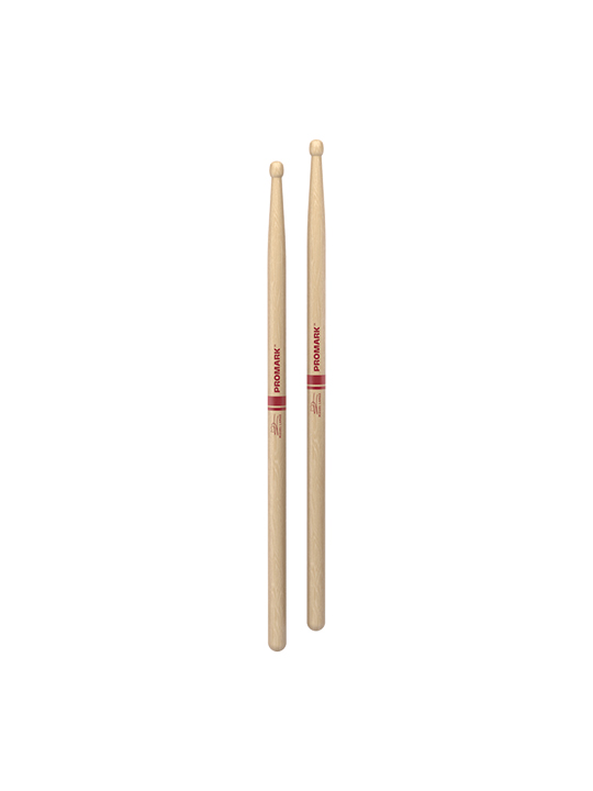 PM-TXMLW-01 Promark Miguel Lamas Lacquered Hickory TXMLW