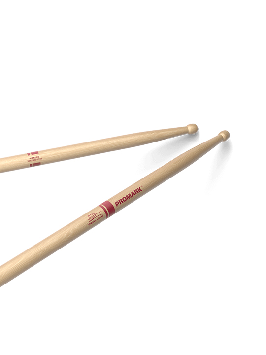 PM-TXMLW-04 Promark Miguel Lamas Lacquered Hickory TXMLW