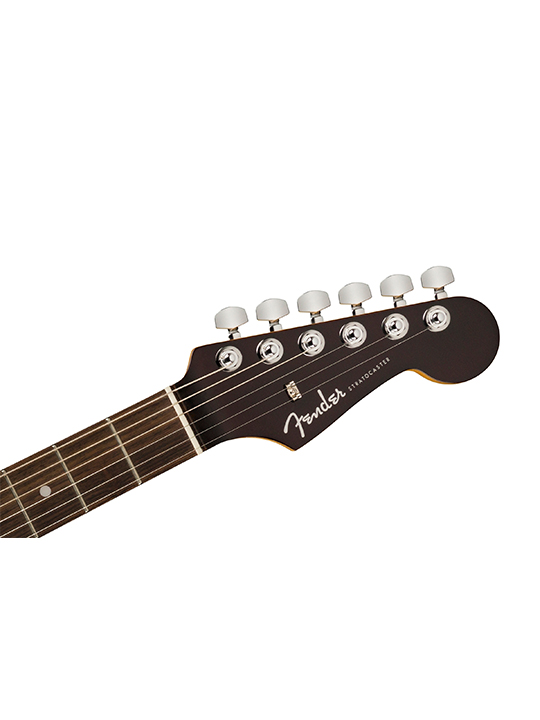 Fender Aerodyne Special Stratocaster