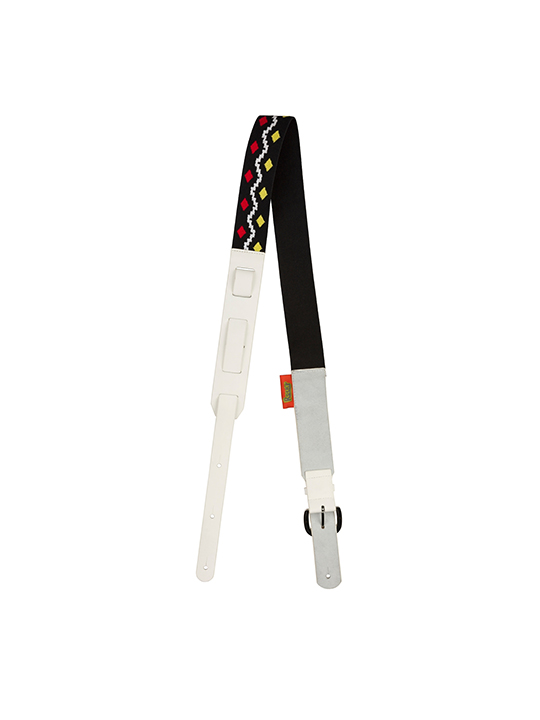Fender George Harrison Rocky Leather Strap