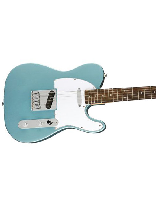 Squier FSR Affinity Series Telecaster Ice Blue Metallic