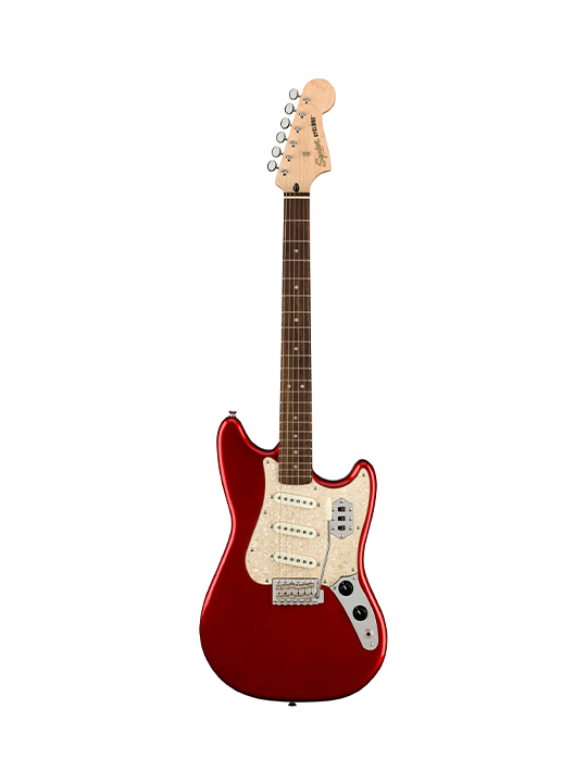 SQ-PRNM-CYC-CAR-01 Squier Paranormal Cyclone