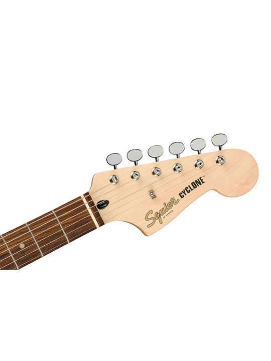 SQ-PRNM-CYC-CAR-04 Squier Paranormal Cyclone