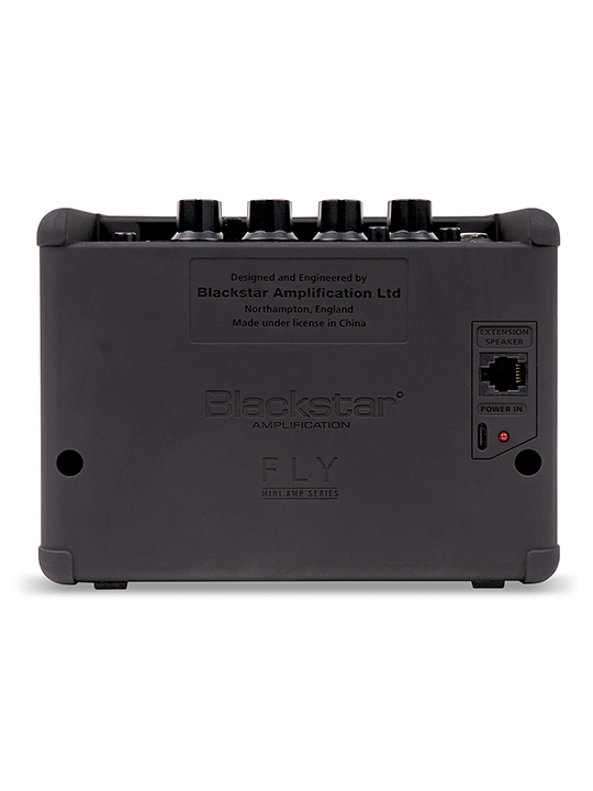 Blackstar Fly 3 Charge