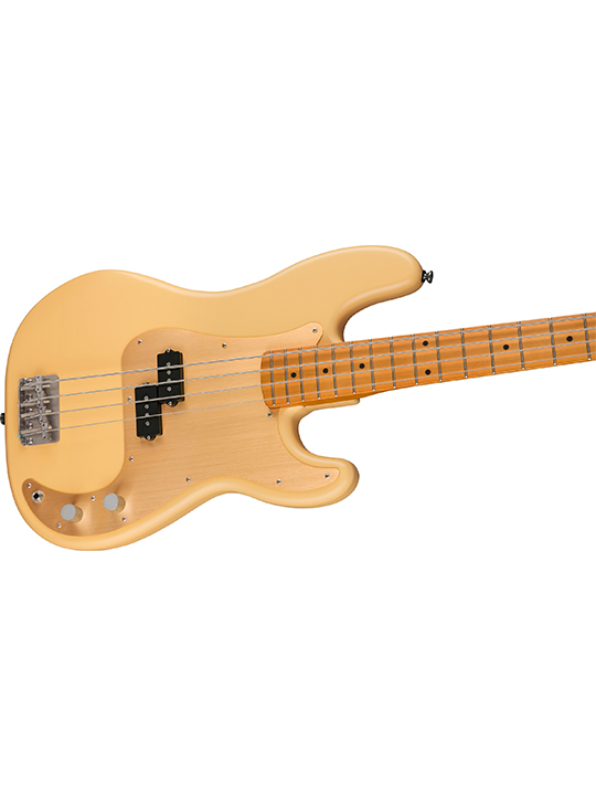 Squier 40th Anniversary Precision Bass Vintage Edition