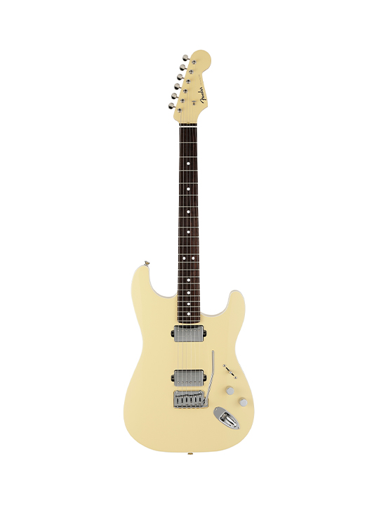 Fender Mami Scandal's Stratocaster Omochi