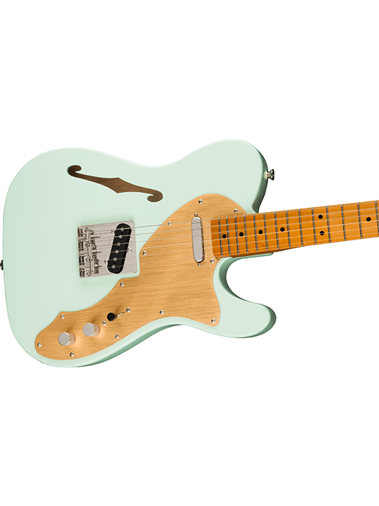 squier classic vibe 60 thinline