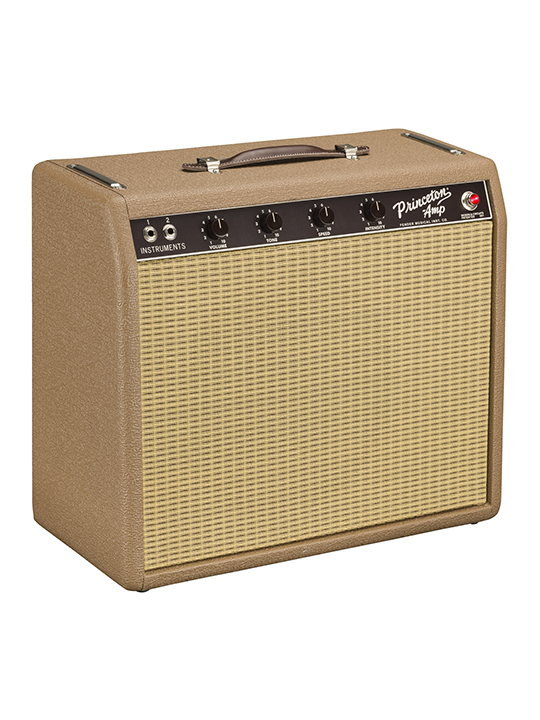 Fender ’62 Princeton Amp Chris Stapleton Edition
