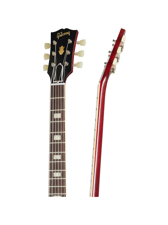 GS-CS-64-ES335-SXC-06 Gibson Custom Shop 1964 ES-335 Reissue