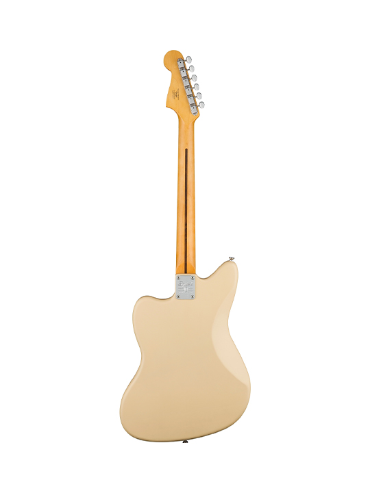 Squier 40th Anniversary Jazzmaster Vintage Edition