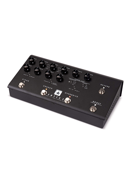 Blackstar Dept. 10 AMPED 3