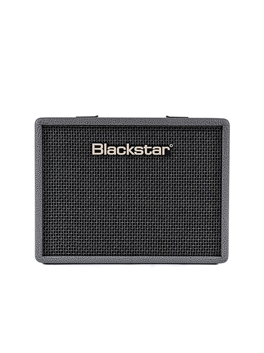 Blackstar Debut 15 Bronco Grey