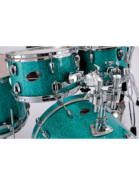 Sakae drum kit deals