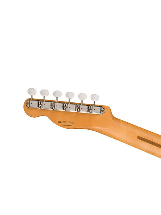กีต้าร์ Fender Gold Foil Telecaster ราคาพิเศษ | BigTone