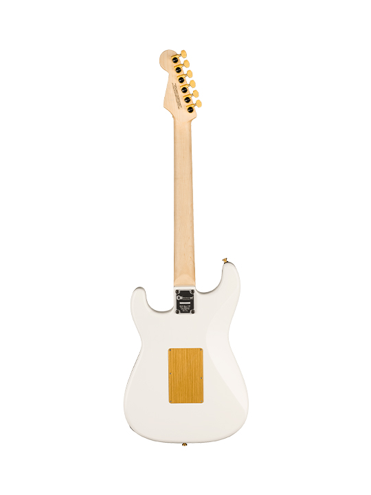 Charvel Pro-Mod So-Cal Style 1 HH FR M Gold Hardware
