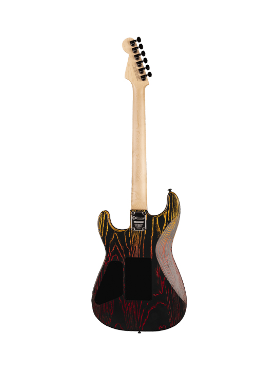 Charvel Pro-Mod San Dimas Style 1 HH FR E Ash
