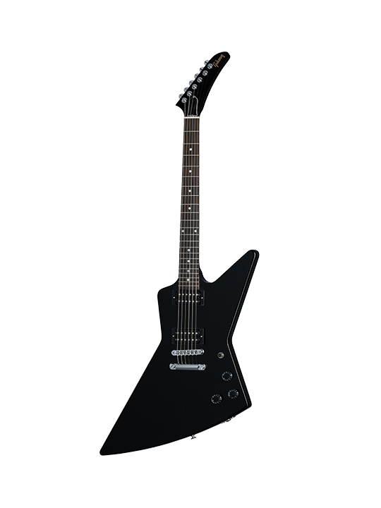 Gibson 80s Explorer